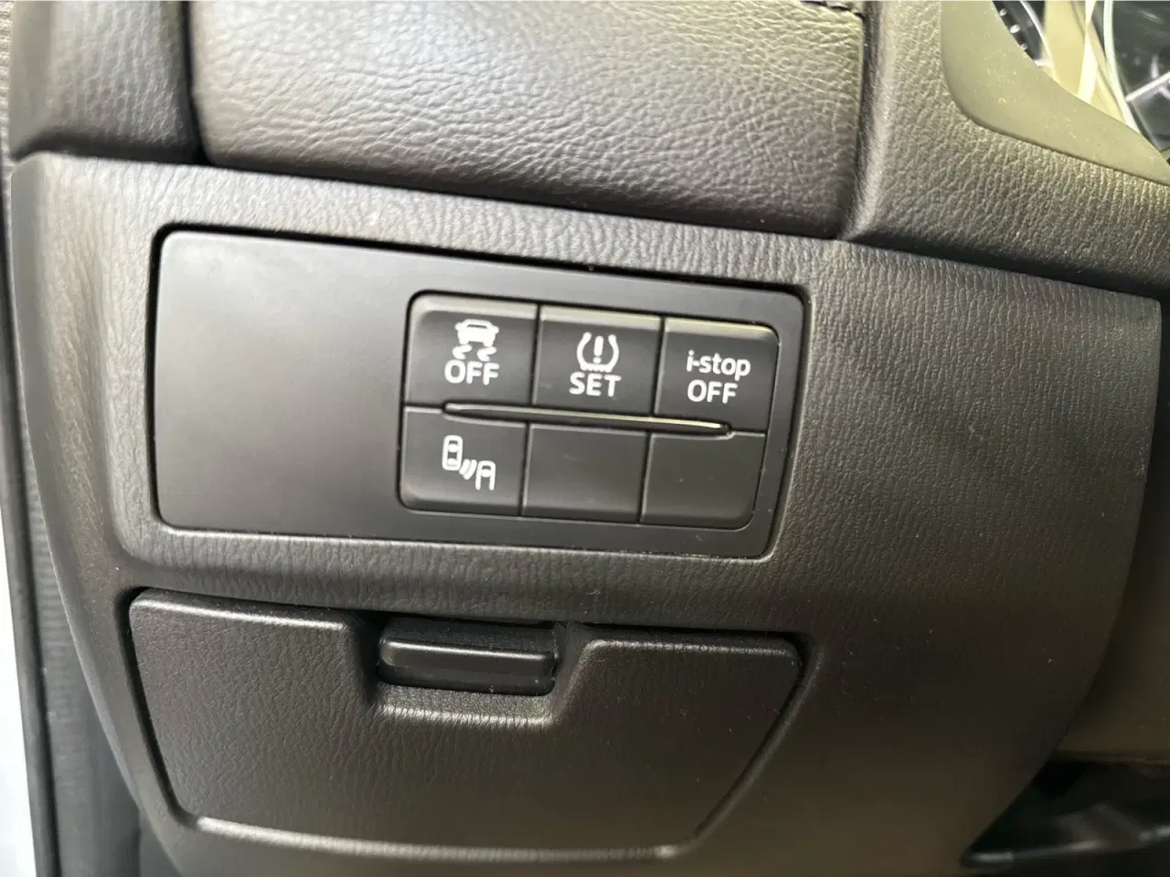 Billede 16 - Mazda 6 2,2 SkyActiv-D 150 Optimum aut.