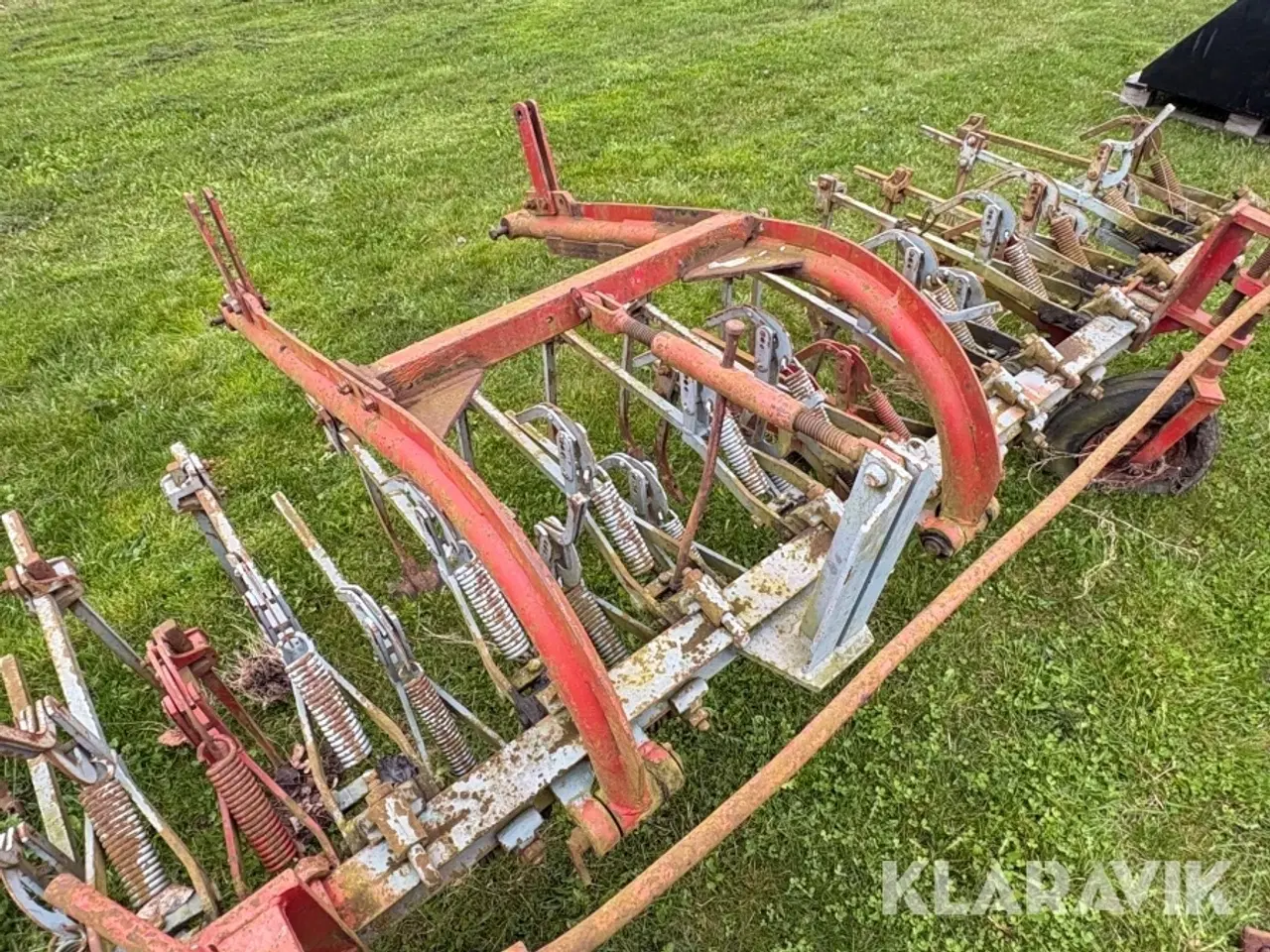 Billede 12 - Radrensere Uggerløs