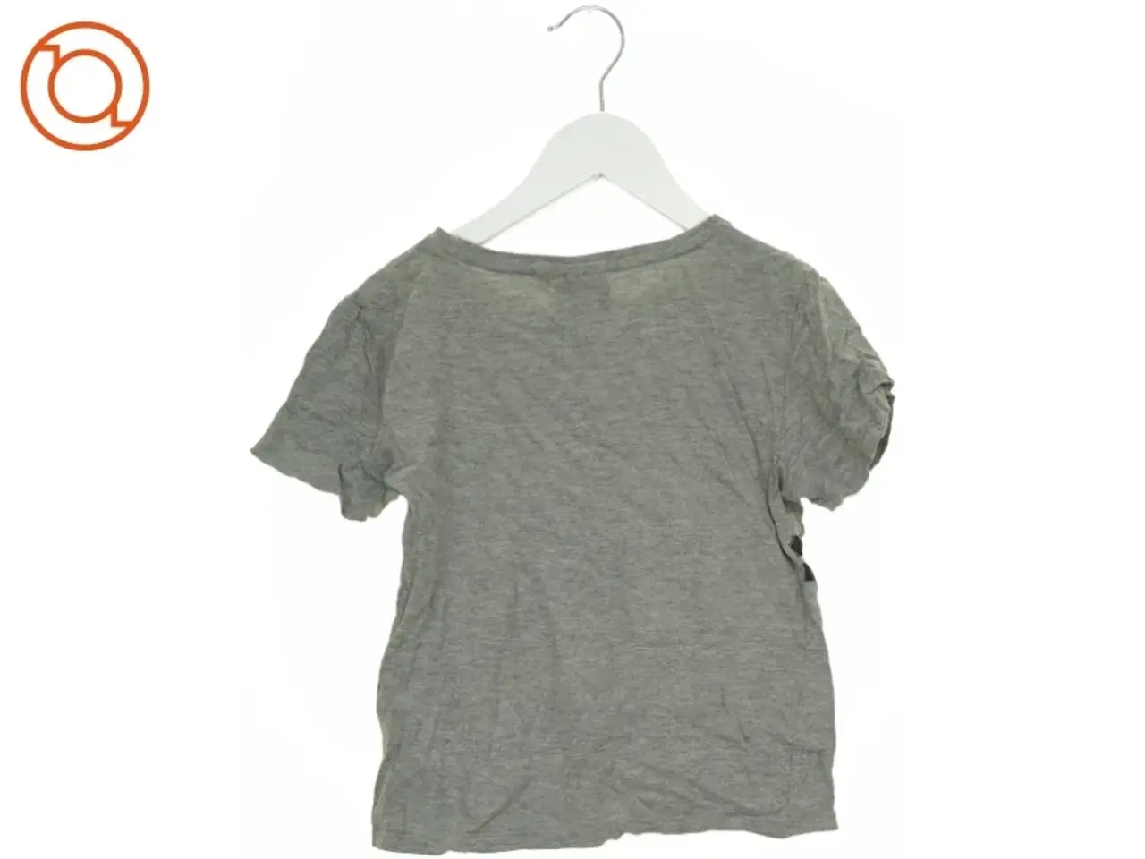 Billede 2 - T-Shirt fra Harry Potter (str. 128 cm)