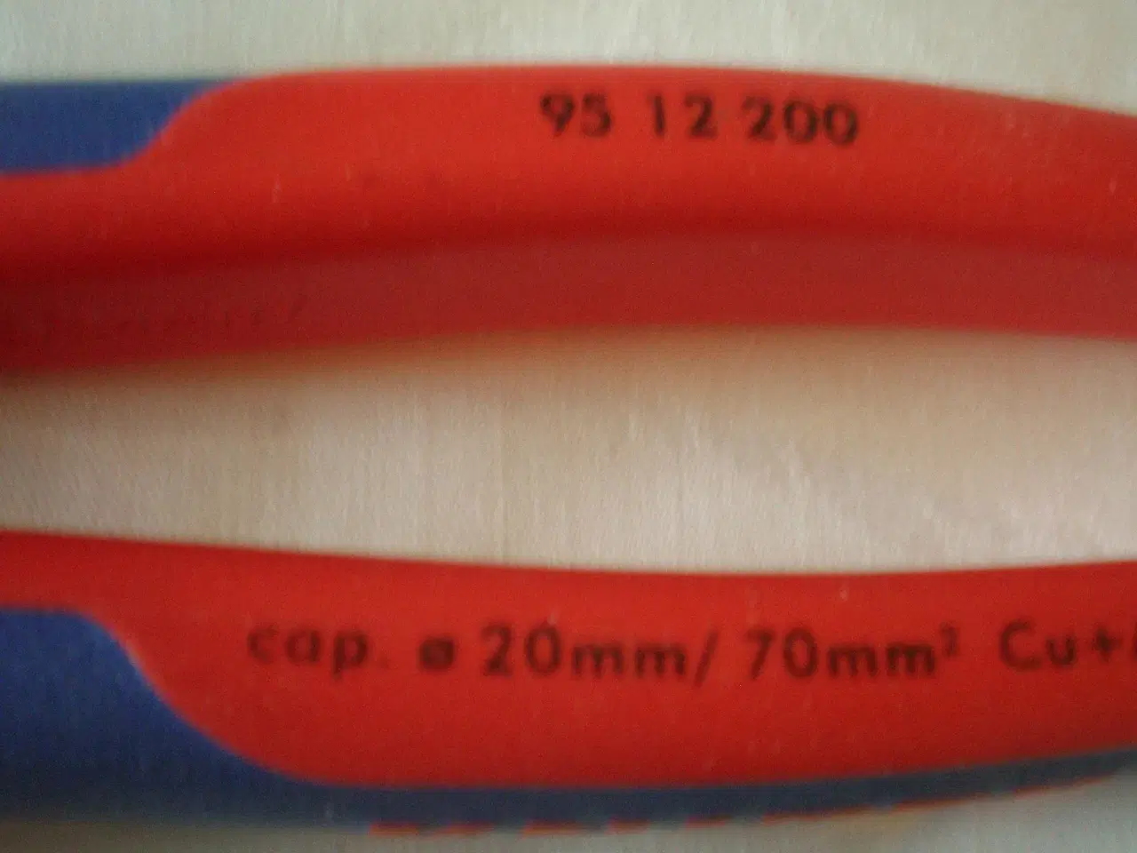 Billede 3 - Knipex