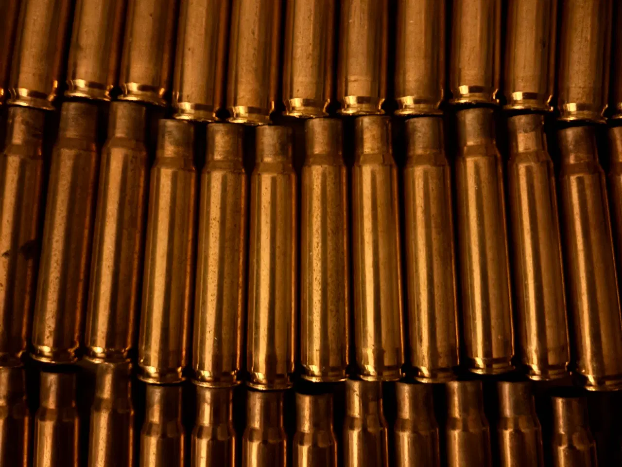 Billede 1 - Patron hylstre (flere caliber)