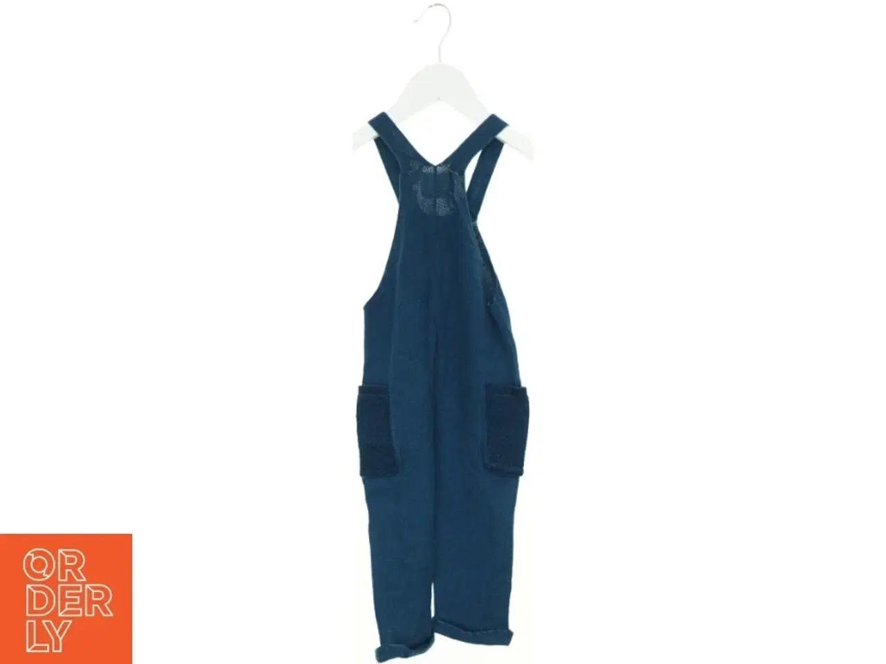 Billede 2 - Buksedragt fra Zara (str. 80 cm)