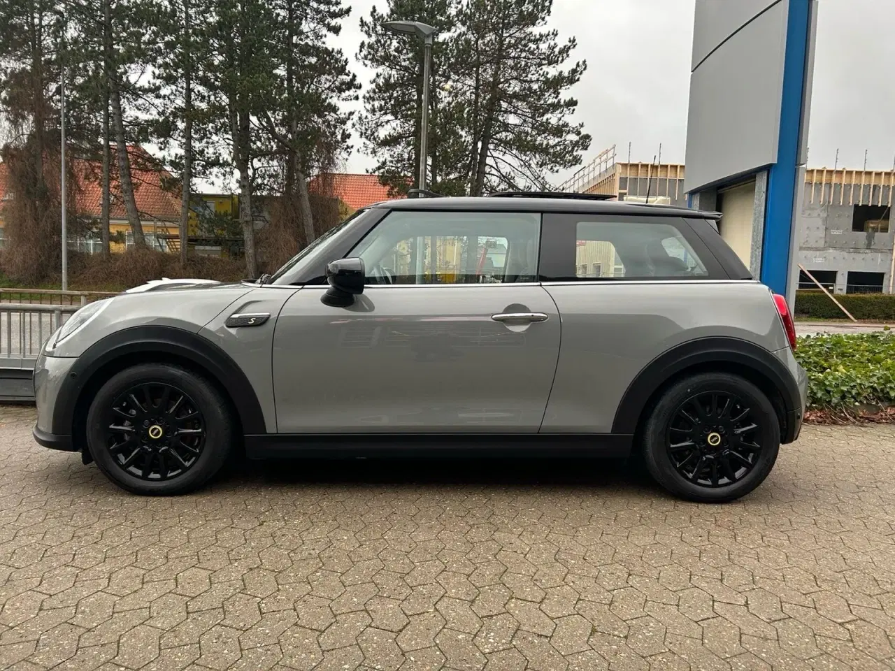 Billede 4 - MINI Cooper SE  Edition Premium Plus