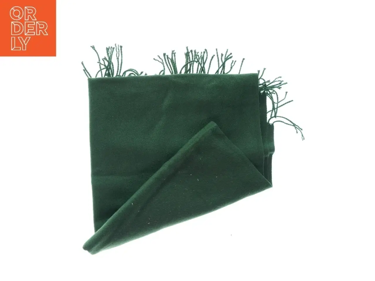 Billede 2 - Halstørklæde (str. LB 190 X 80 cm)