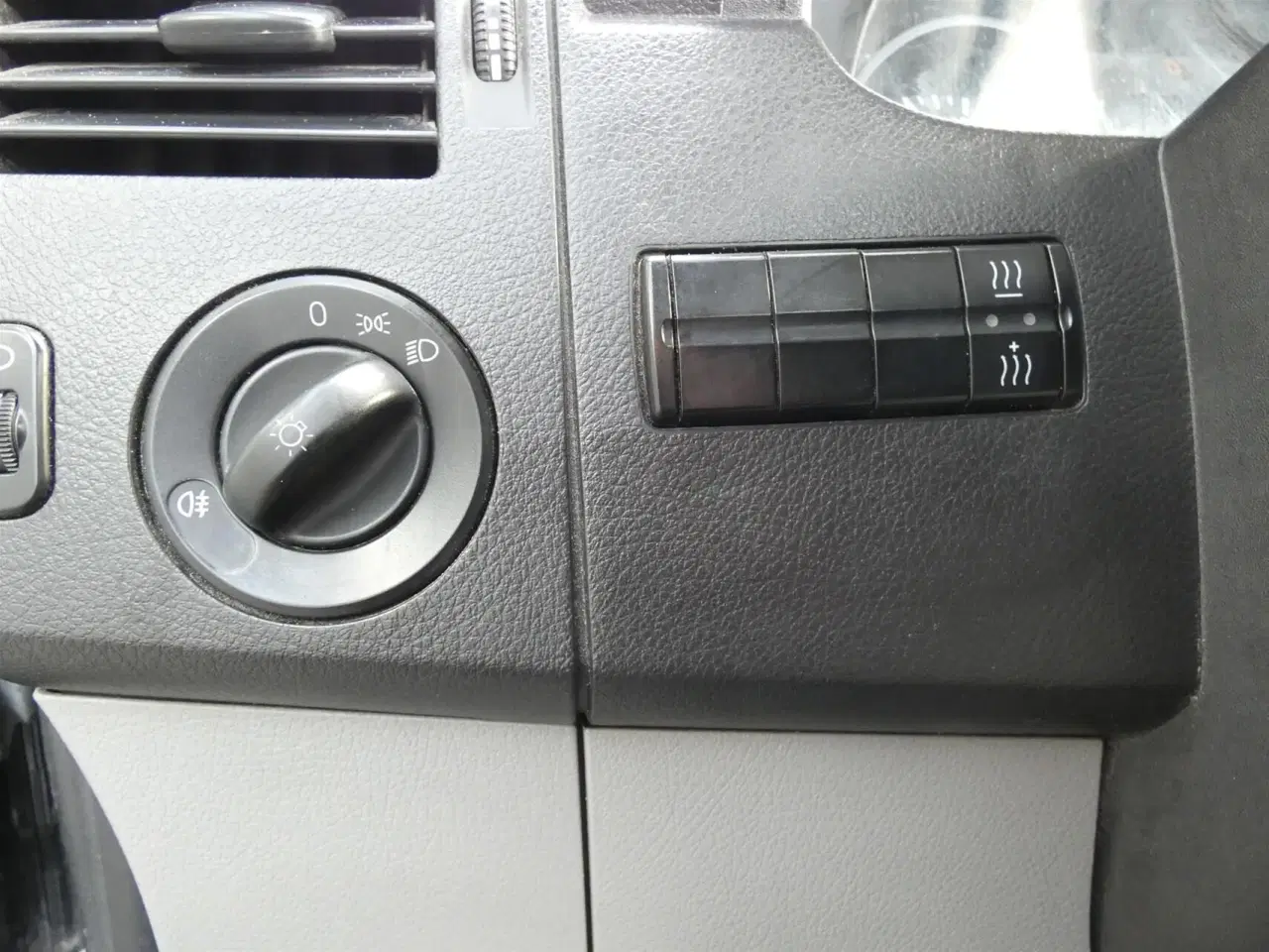 Billede 12 - Mercedes-Benz Sprinter 316 2,1 CDI R3 163HK Ladv./Chas. 6g