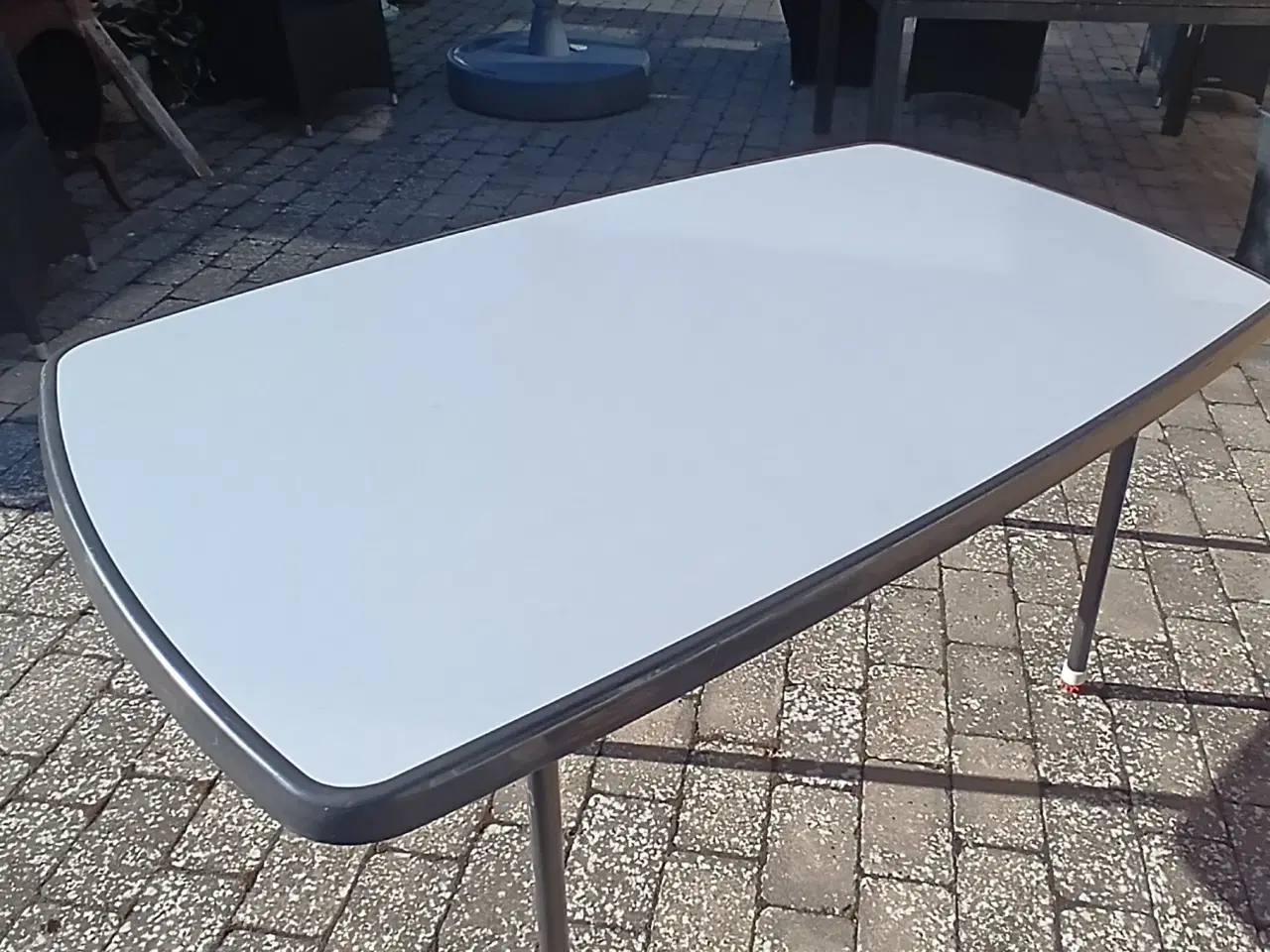 Billede 1 - Campingbord