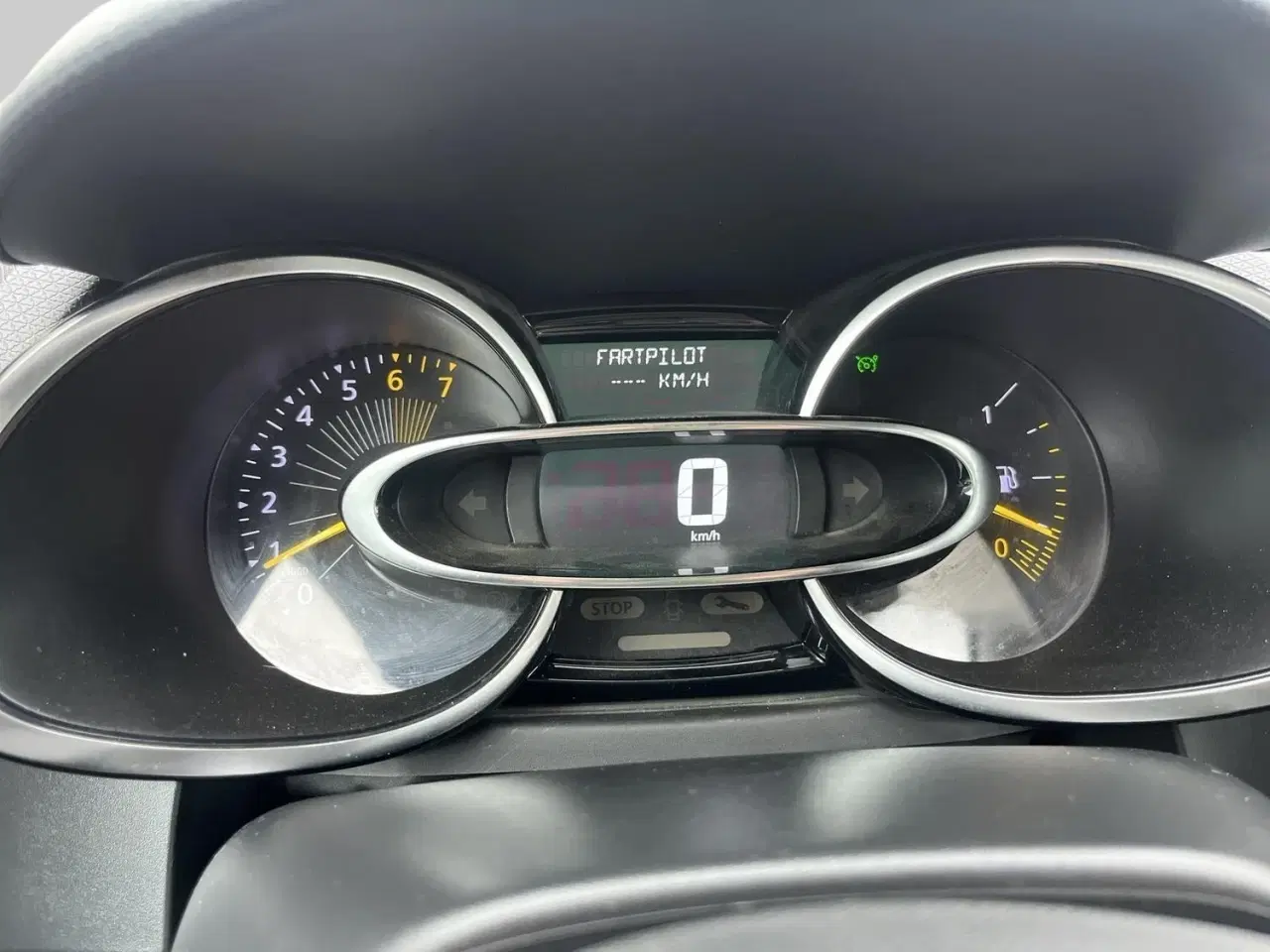 Billede 14 - Renault Clio IV 0,9 TCe 90 Formula Edition