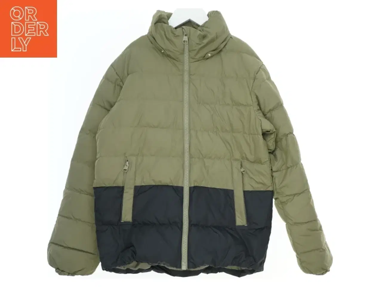 Billede 1 - Reima Vinterjakke  (str. 152)