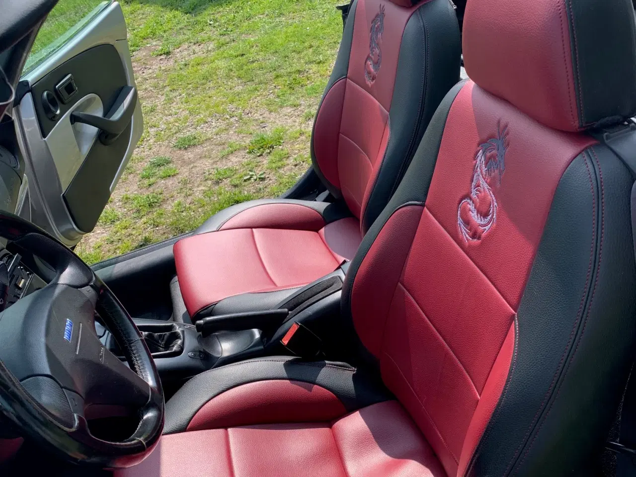 Billede 8 - Fiat Carchetta 1,8 Cabriolet