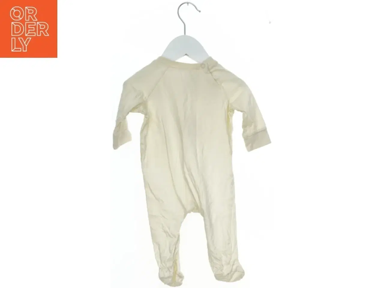 Billede 2 - Heldragt med bjørnemotiv fra H&M (str. 62)