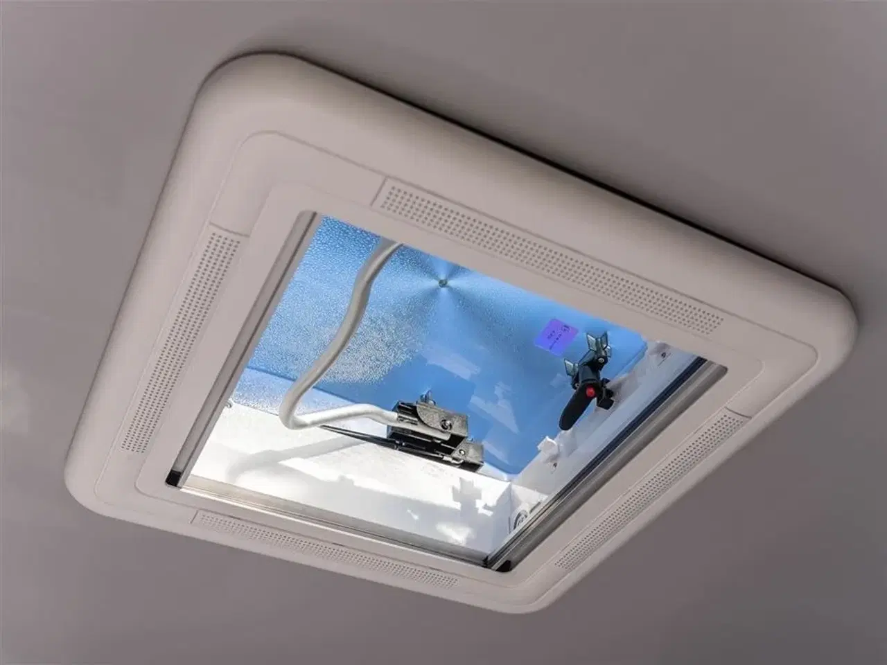 Billede 12 - 2024 - Hero Camper Ranger Columbus pakke Offroad camper