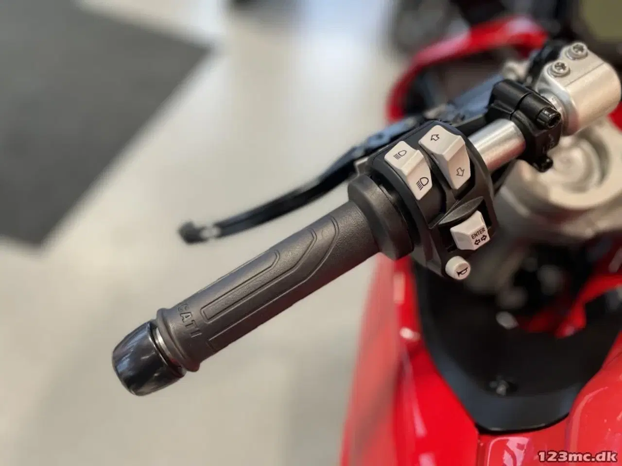 Billede 10 - Ducati SuperSport