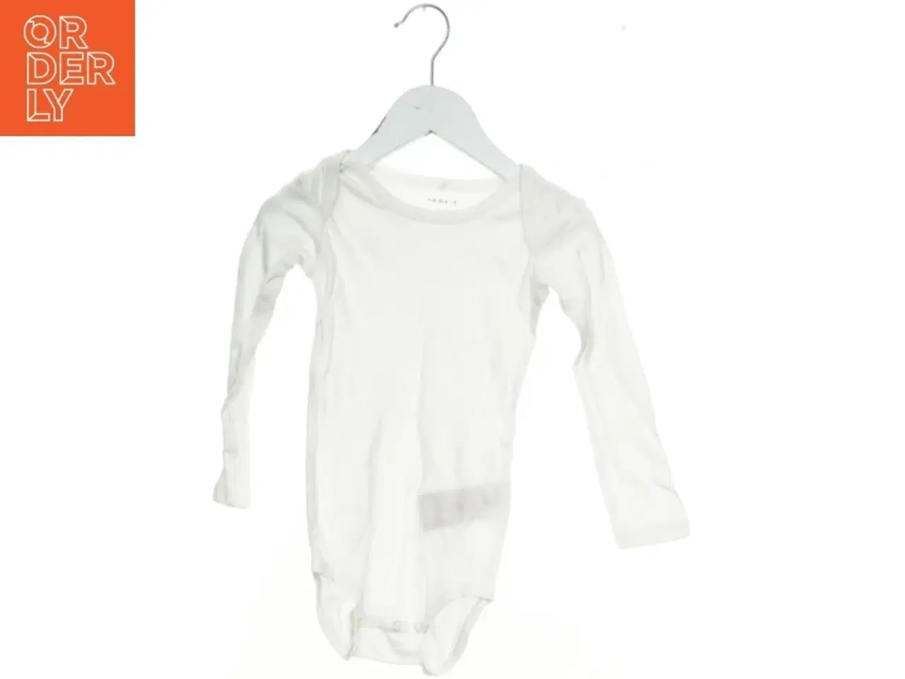 Billede 1 - Bodystocking fra Name It (str. 98 cm)