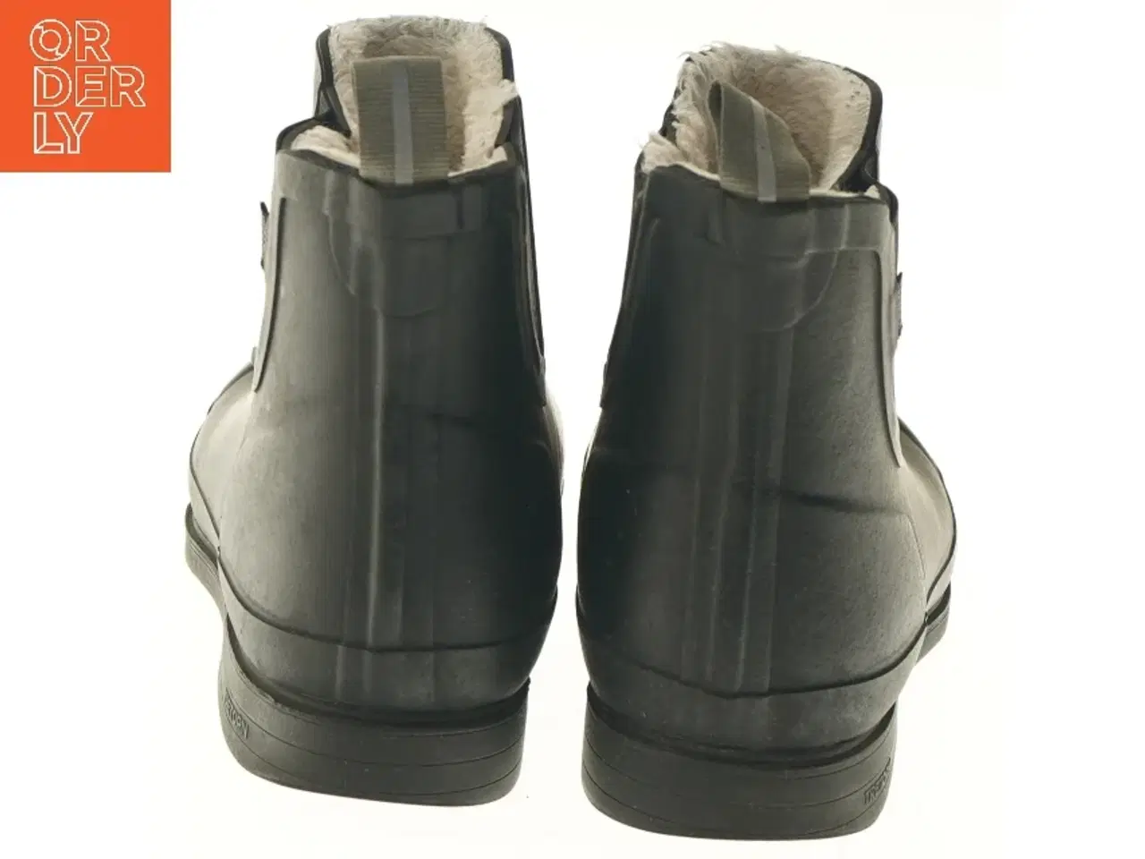 Billede 3 - Tretorn støvler m for, små i str (str. 41 )