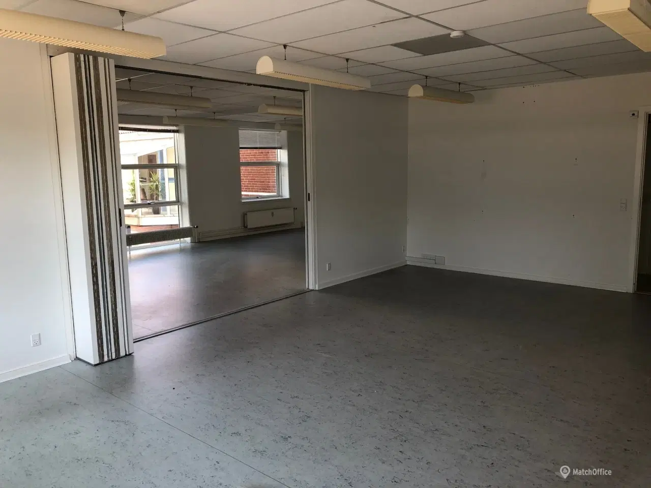Billede 8 - 181 m² lyse kontorer/behandlerrum – Middelfart Midtpunkt