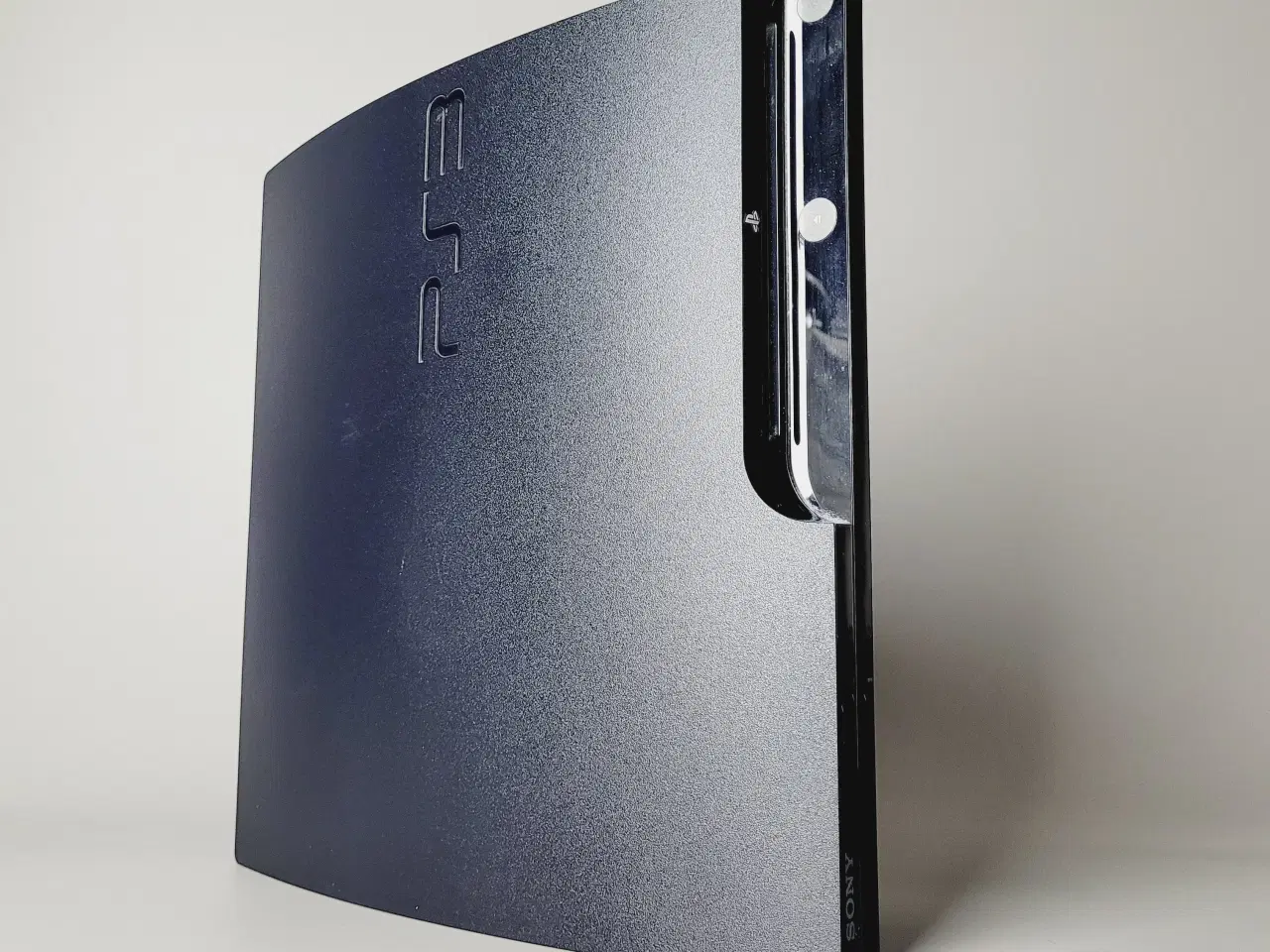 Billede 3 - 🕹️ PlayStation 3 (PS3) Slim - Inkl. Controller