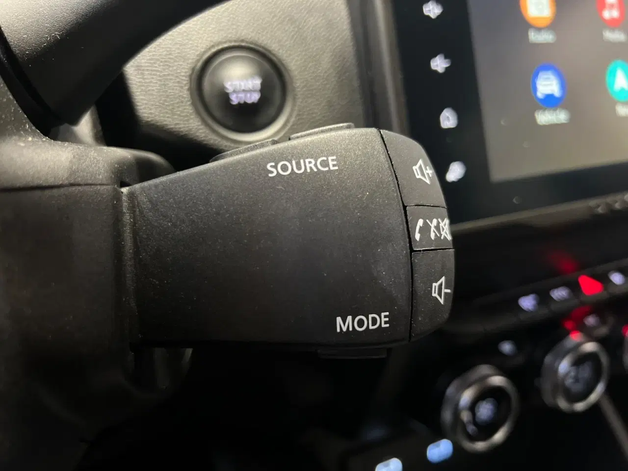 Billede 13 - Dacia Duster 1,3 TCe 150 Prestige EDC