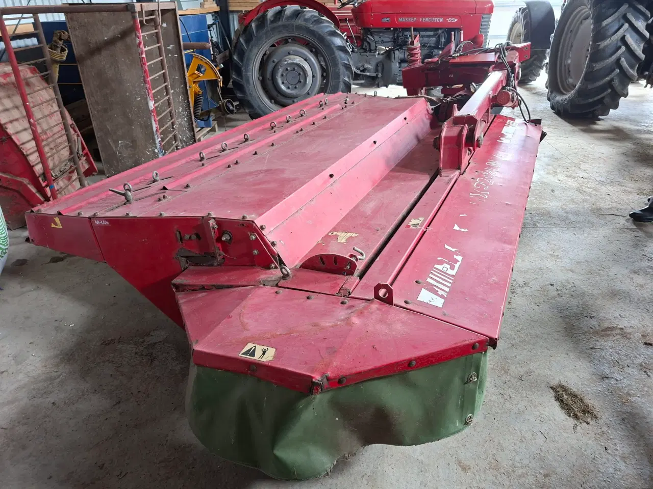 Billede 5 - JF GX 3202 SM