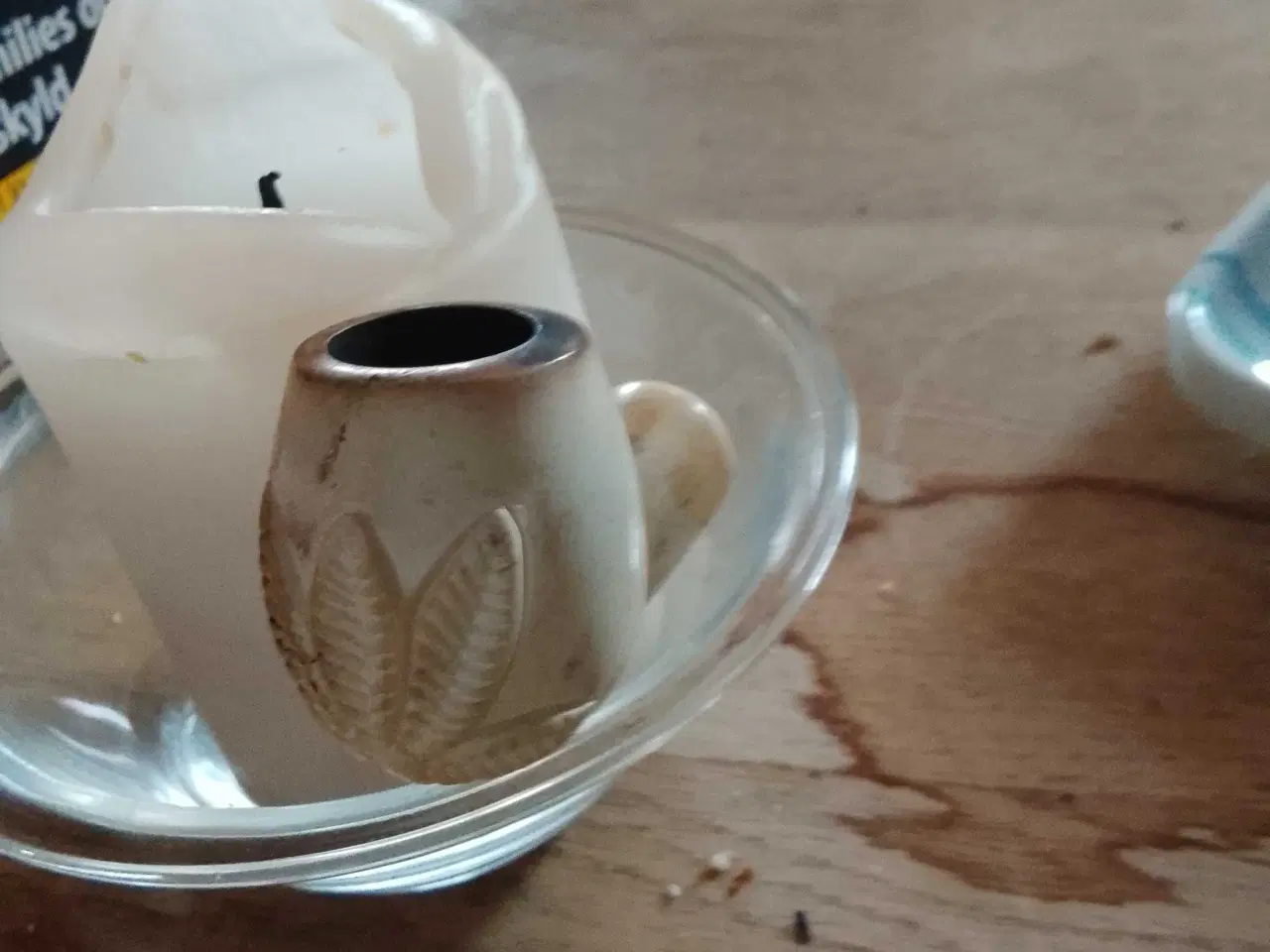 Billede 1 - Pibe,tobak søges,købes