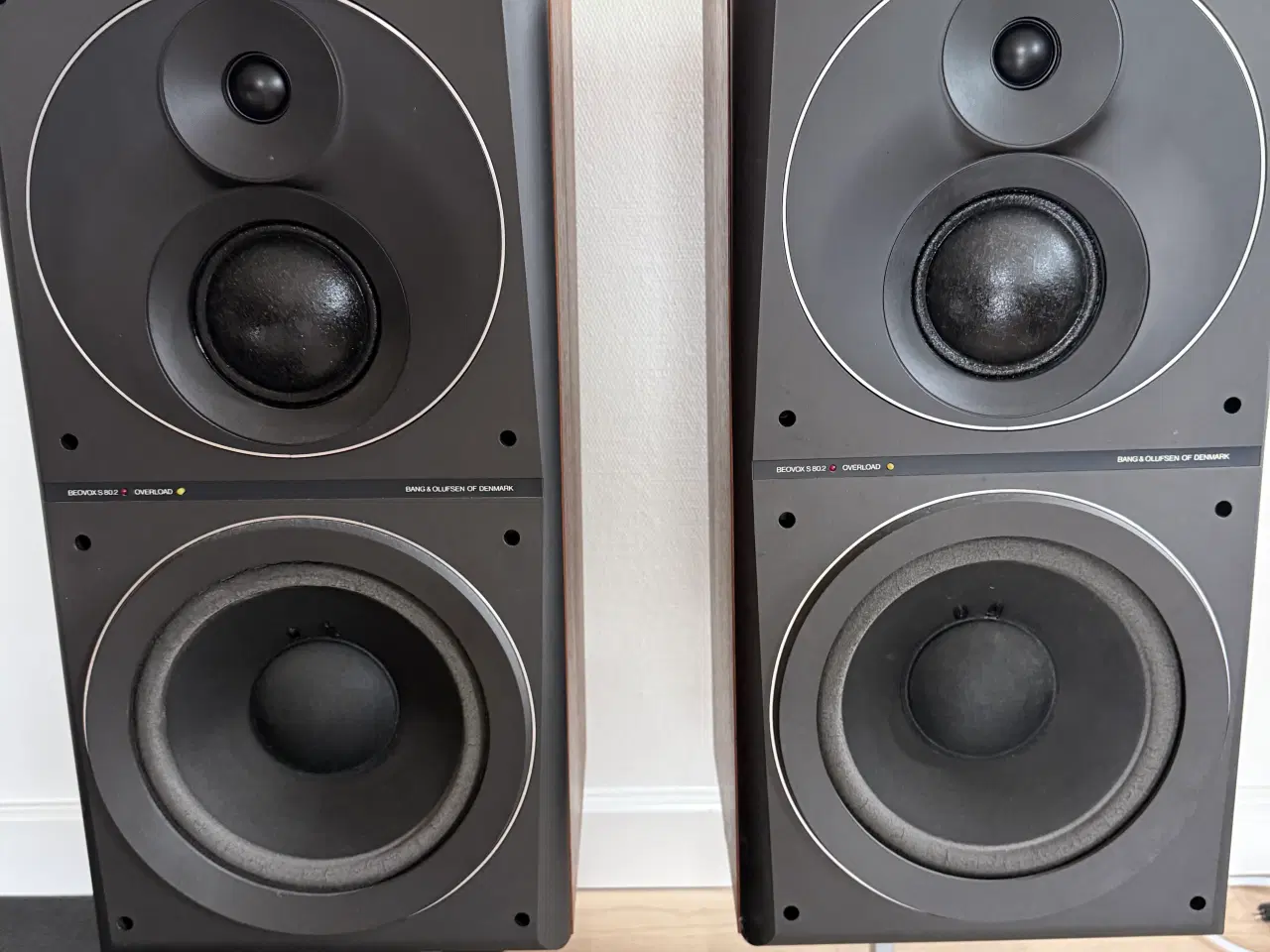 Billede 2 - Beovox S80.2
