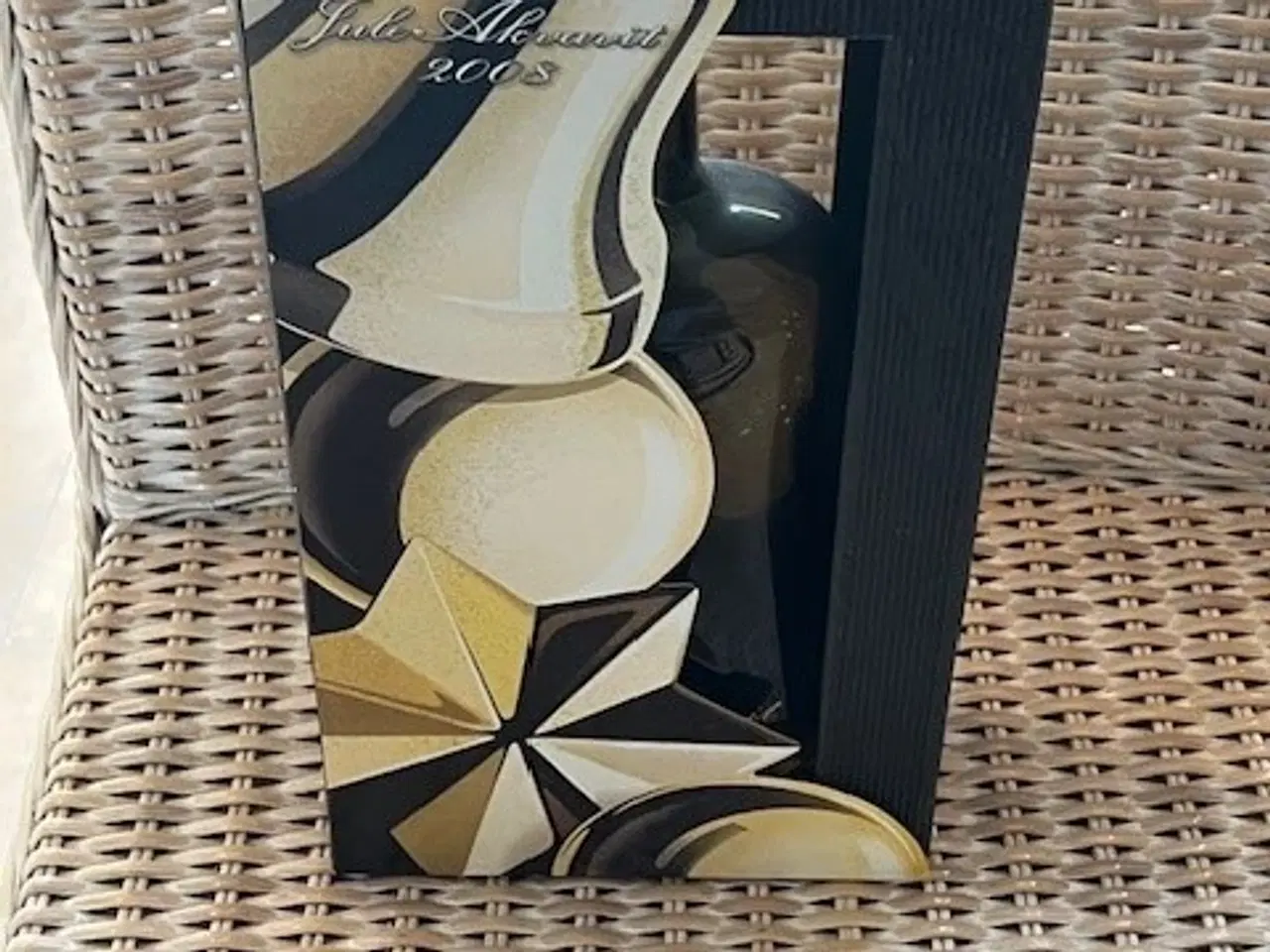 Billede 12 - Aalborg Jule Akvavit – samling af 19 årgange (1881