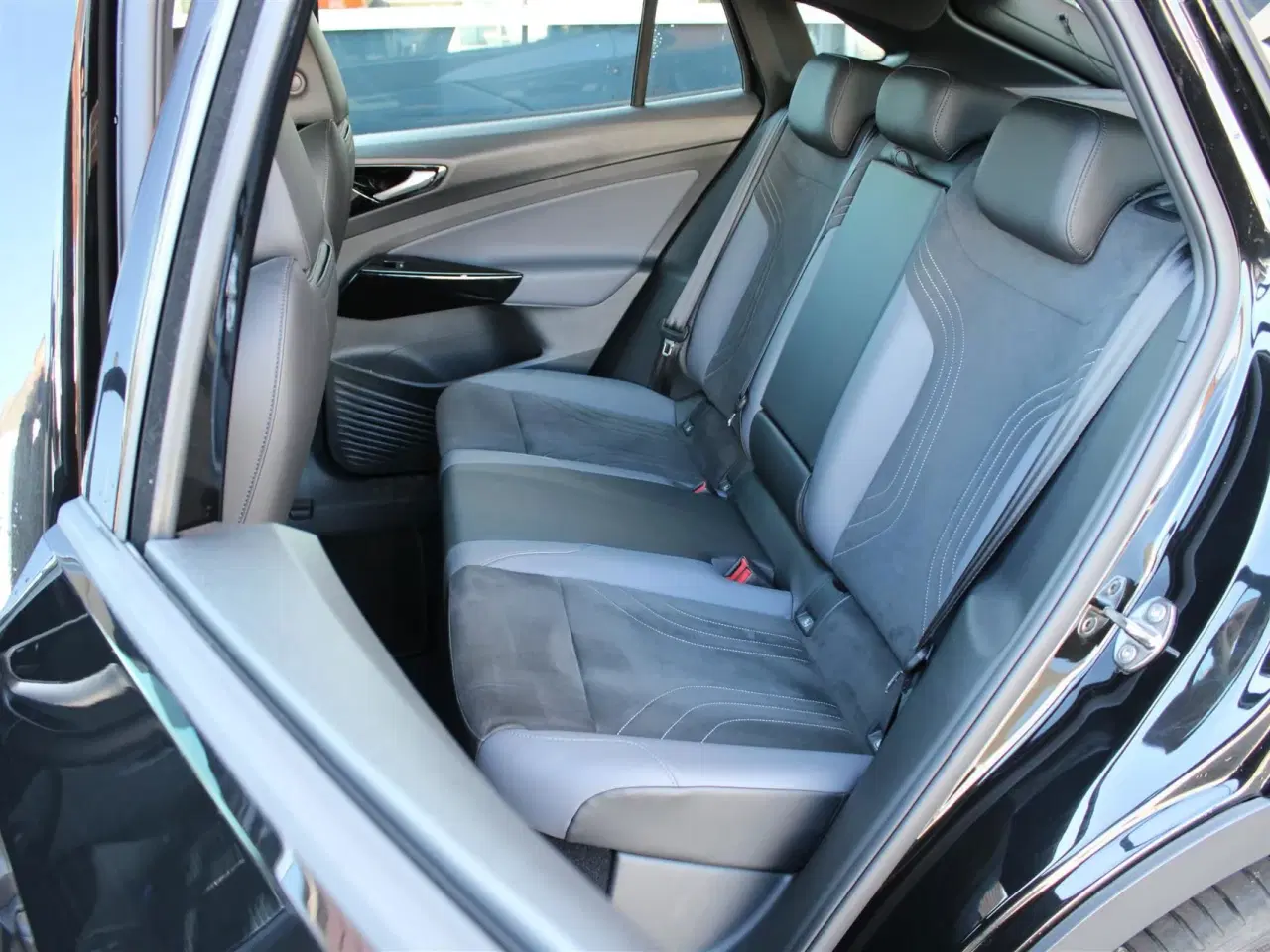 Billede 3 - VW ID.5 EL Pro 174HK 5d Aut.