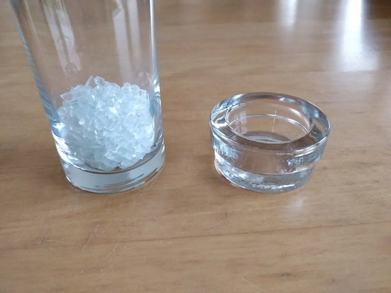 Billede 4 - Lysestage