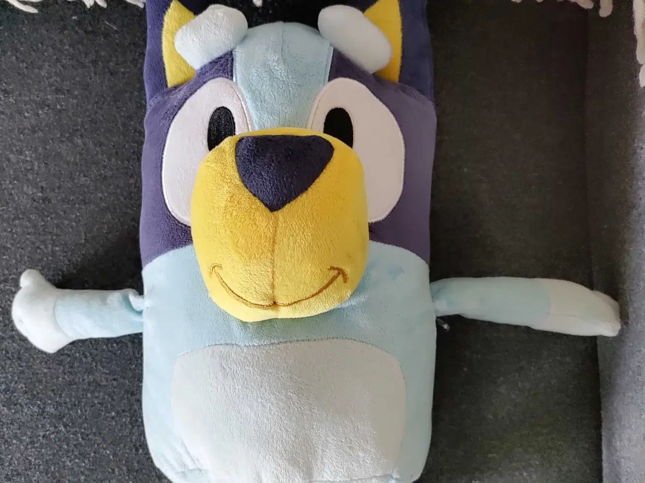 Billede 2 - Bluey 45 cm 