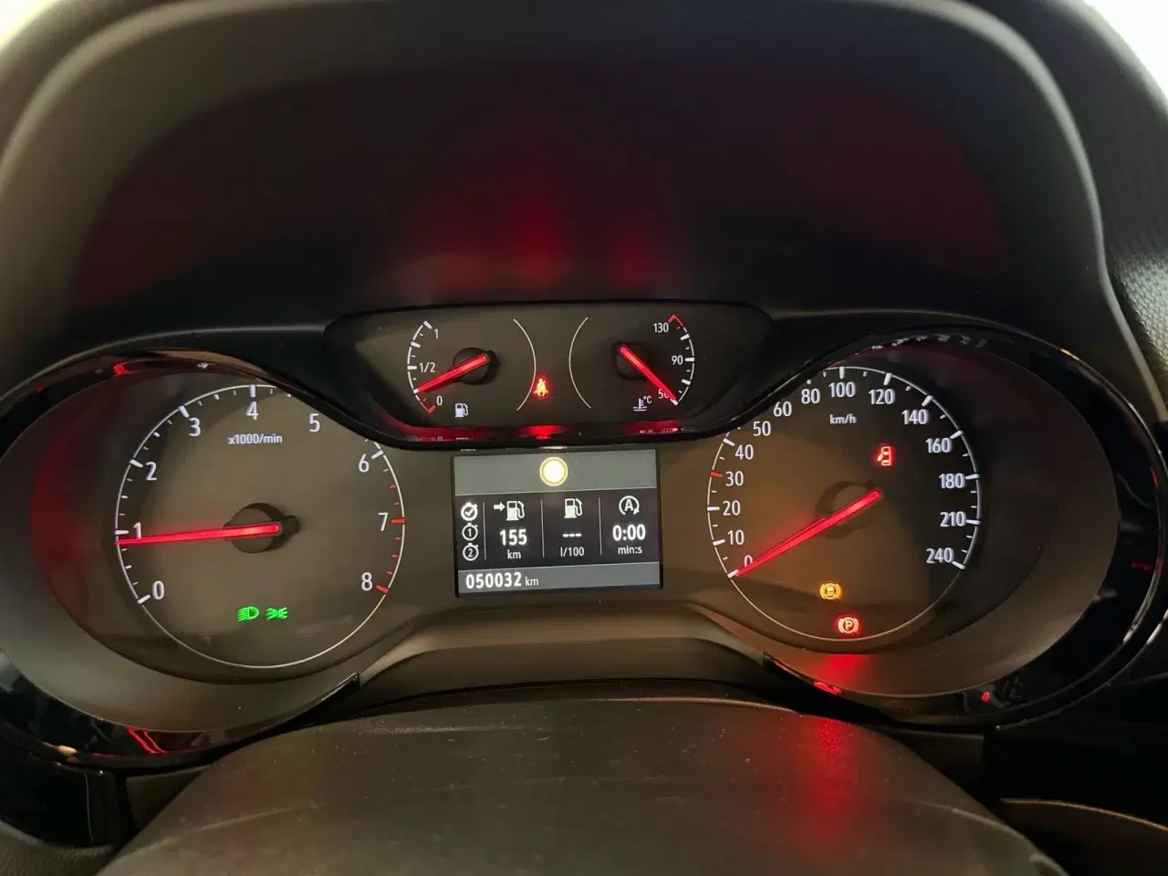 Billede 14 - Opel Corsa 1,2 PureTech Edition+ 75HK 5d