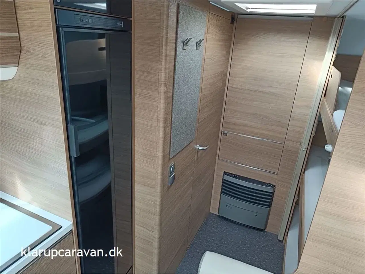 Billede 16 - 2019 - Adria Adora 573 PT