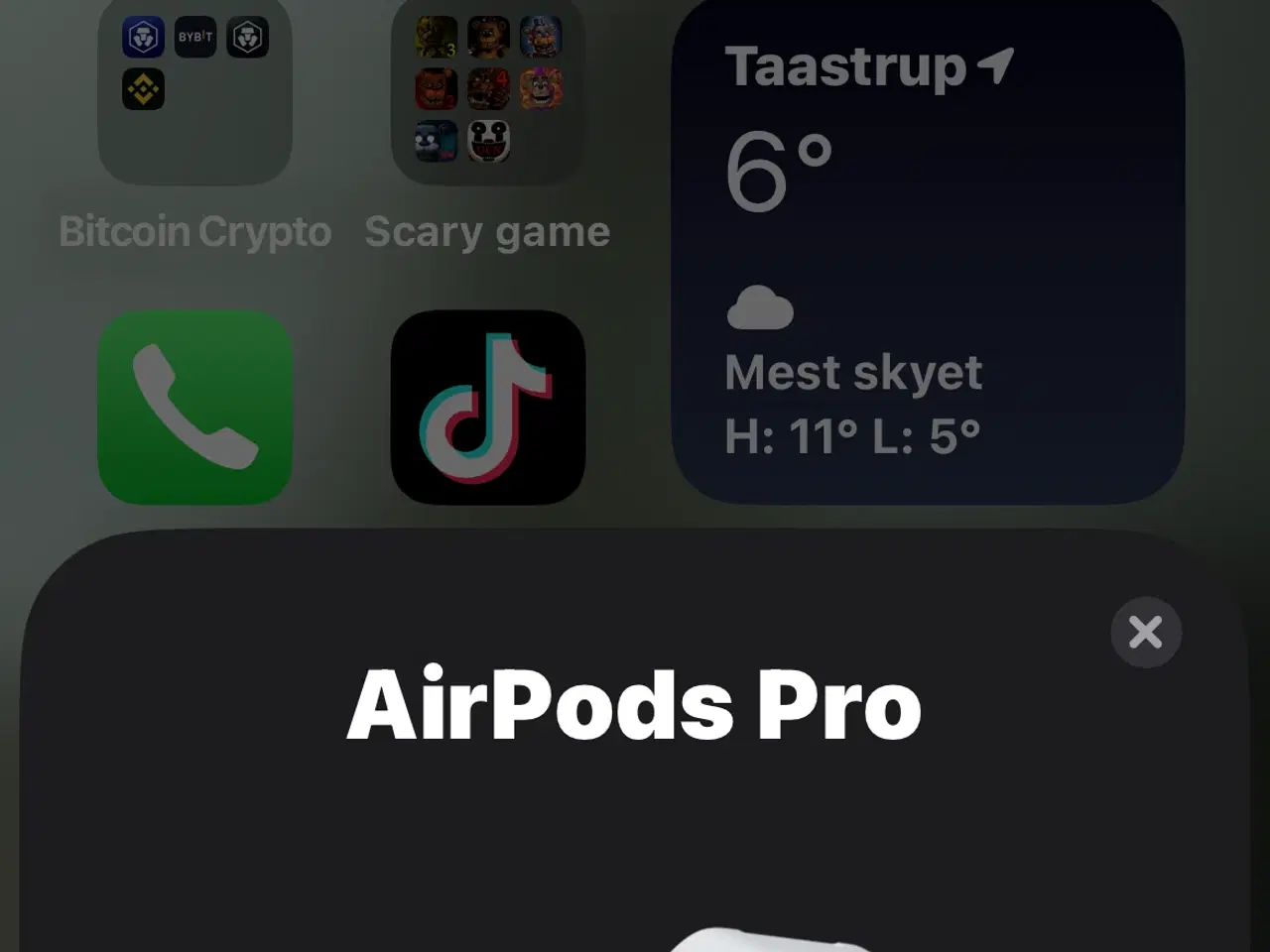 Billede 2 - AirPods pro 2