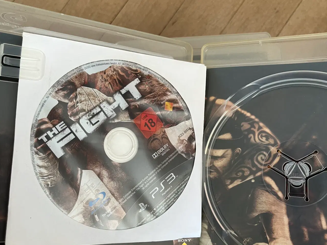 Billede 7 - 13 Playstation 3 Spil Sælges Samlet