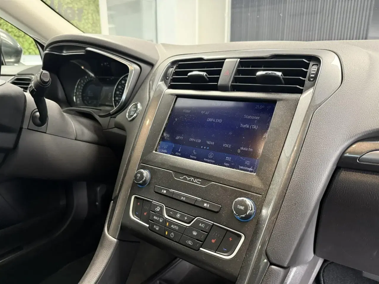 Billede 13 - Ford Mondeo 2,0 EcoBlue Titanium 150HK 5d 8g Aut.