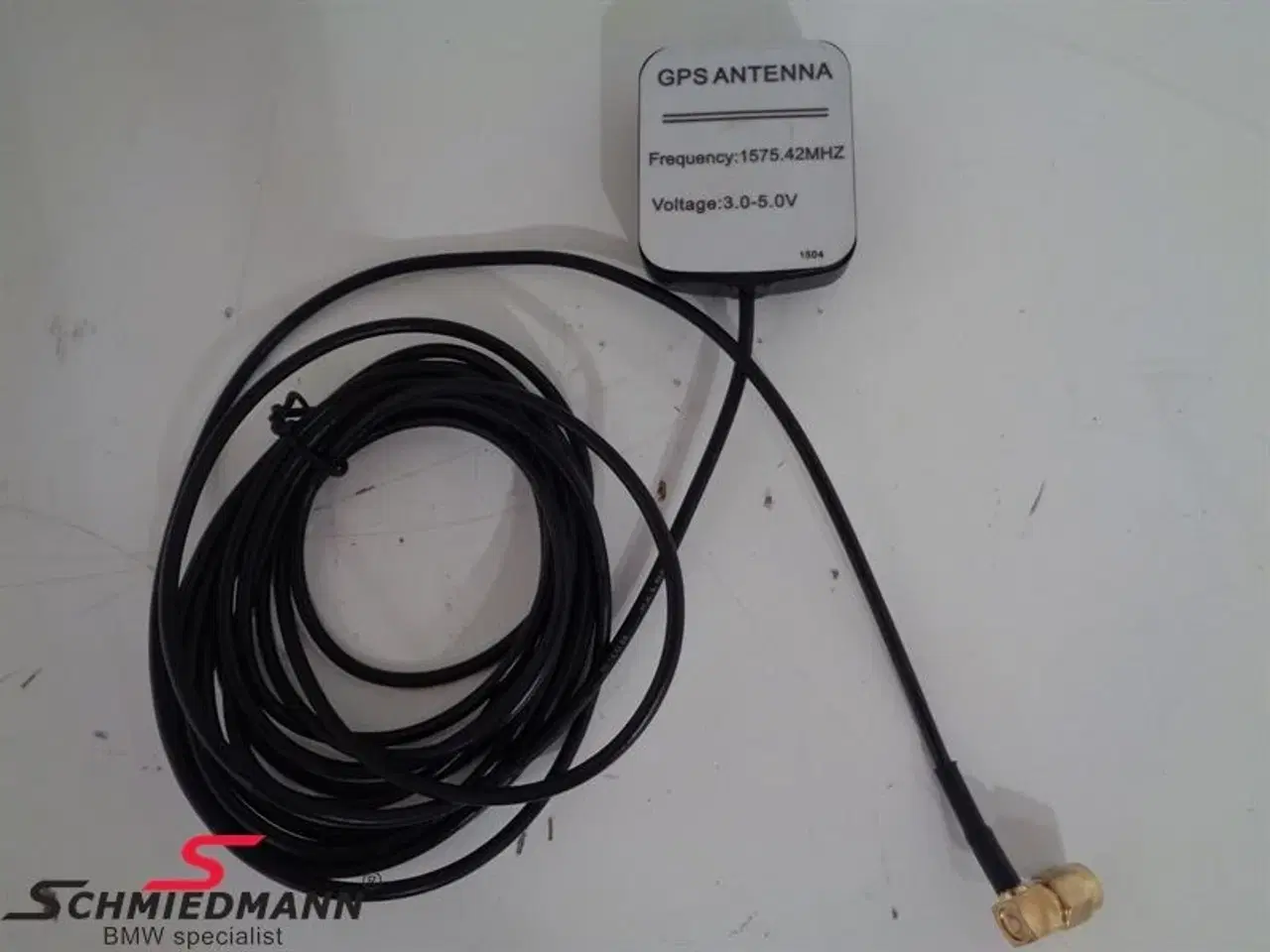 Billede 1 - GPS Antenne universal R10410 BMW E46 E38 E39