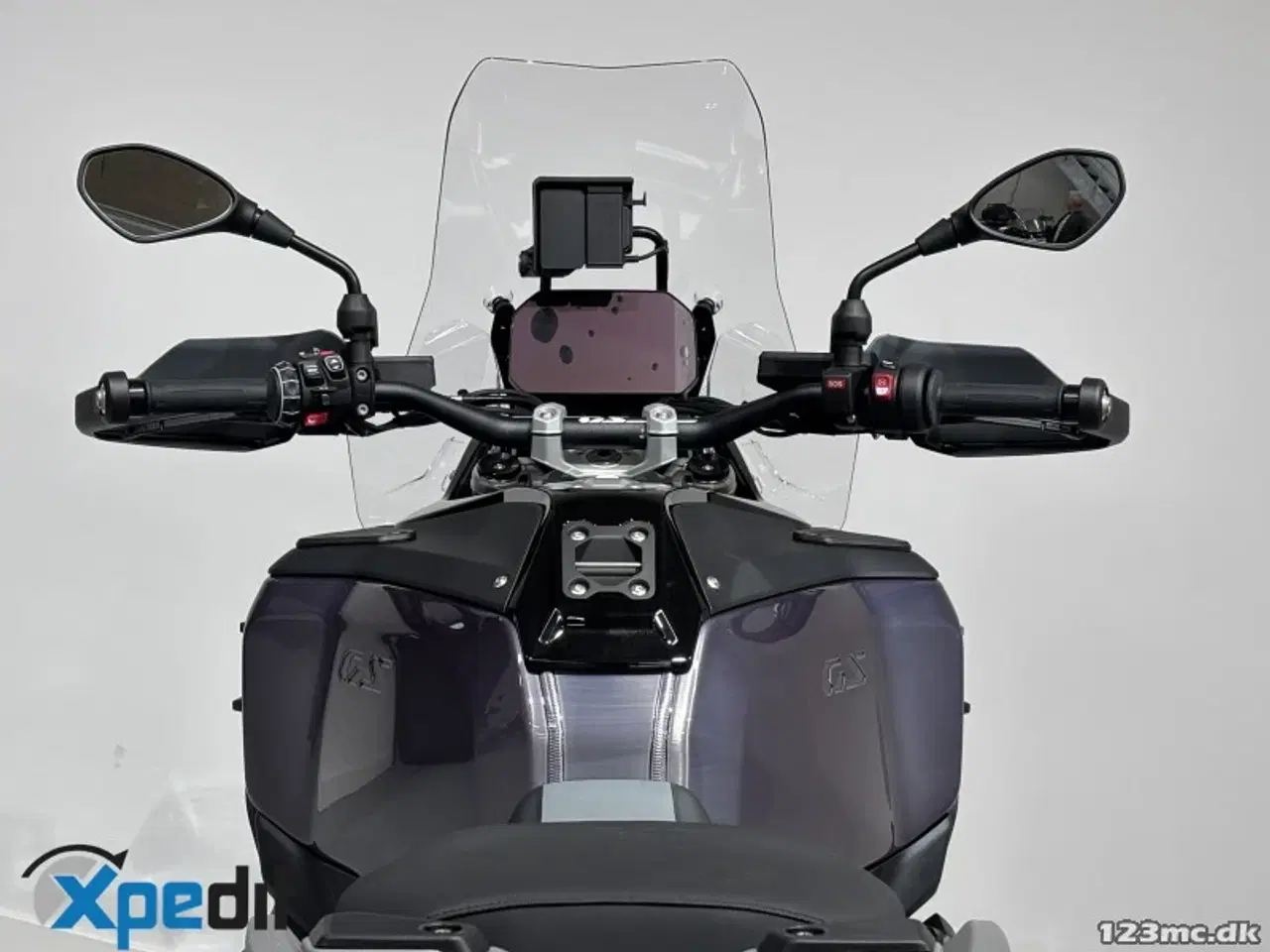 Billede 10 - BMW R 1300 GS Adventure