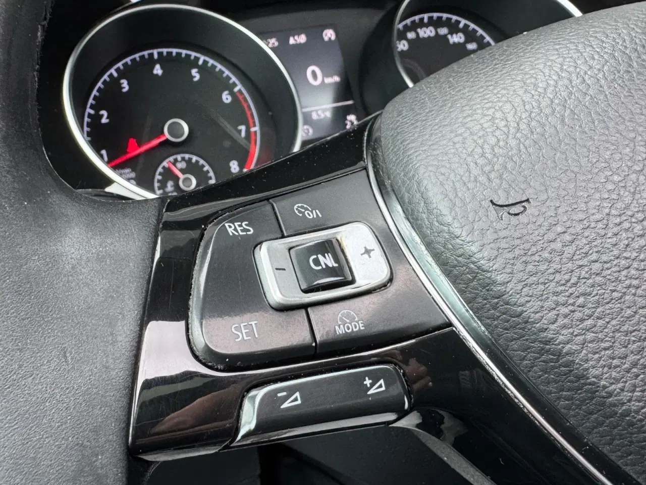 Billede 7 - VW Touran 1,4 TSi 150 Comfortline DSG 7prs