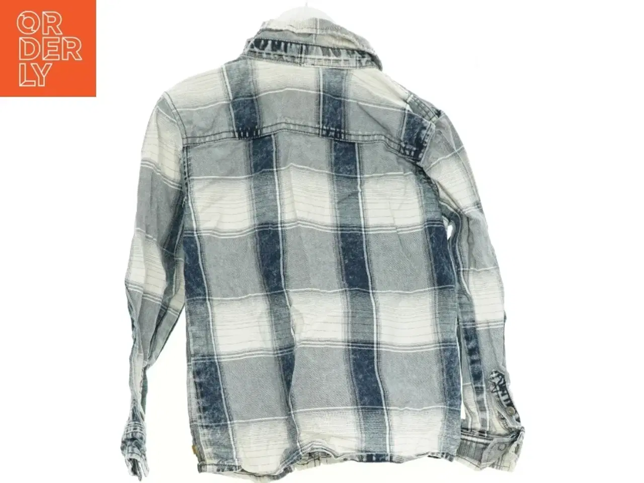 Billede 2 - Skjorte fra Limited (str. 116 cm)