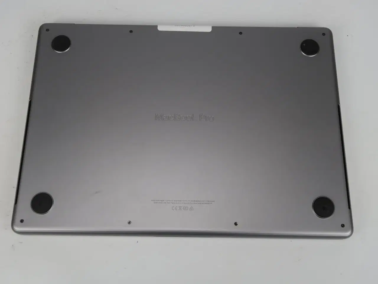 Billede 4 - Apple MacBook Pro M1 14"