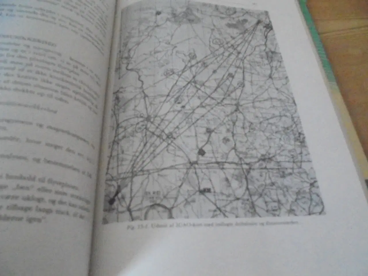 Billede 6 - MOTORFLYVEHÅNDBOGEN – KGL. DANSK AEROKLUB – FIN ST