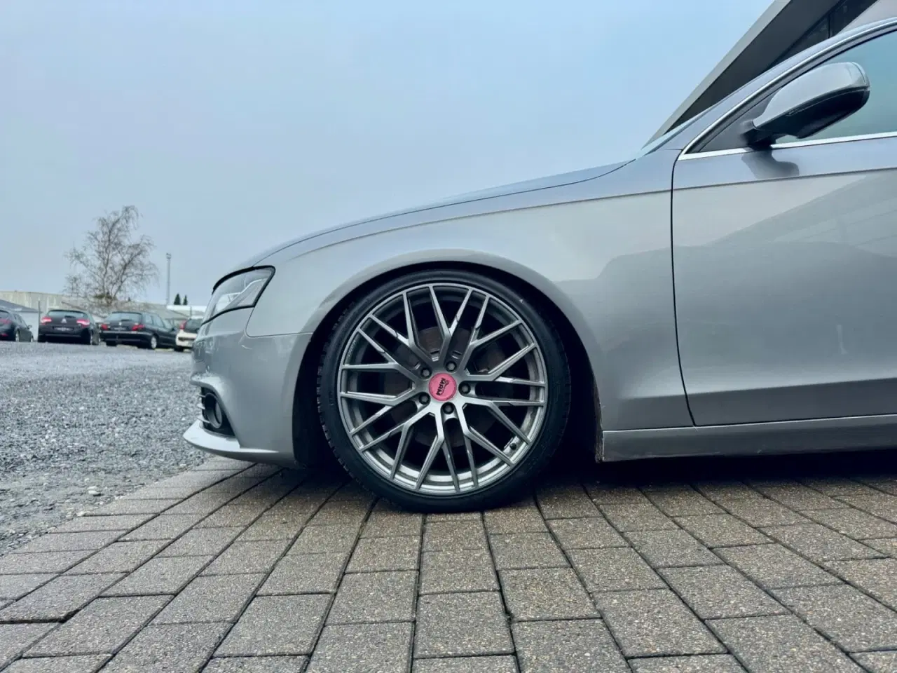 Billede 13 - Audi A4 2,7 TDi 190 Avant Multitr.