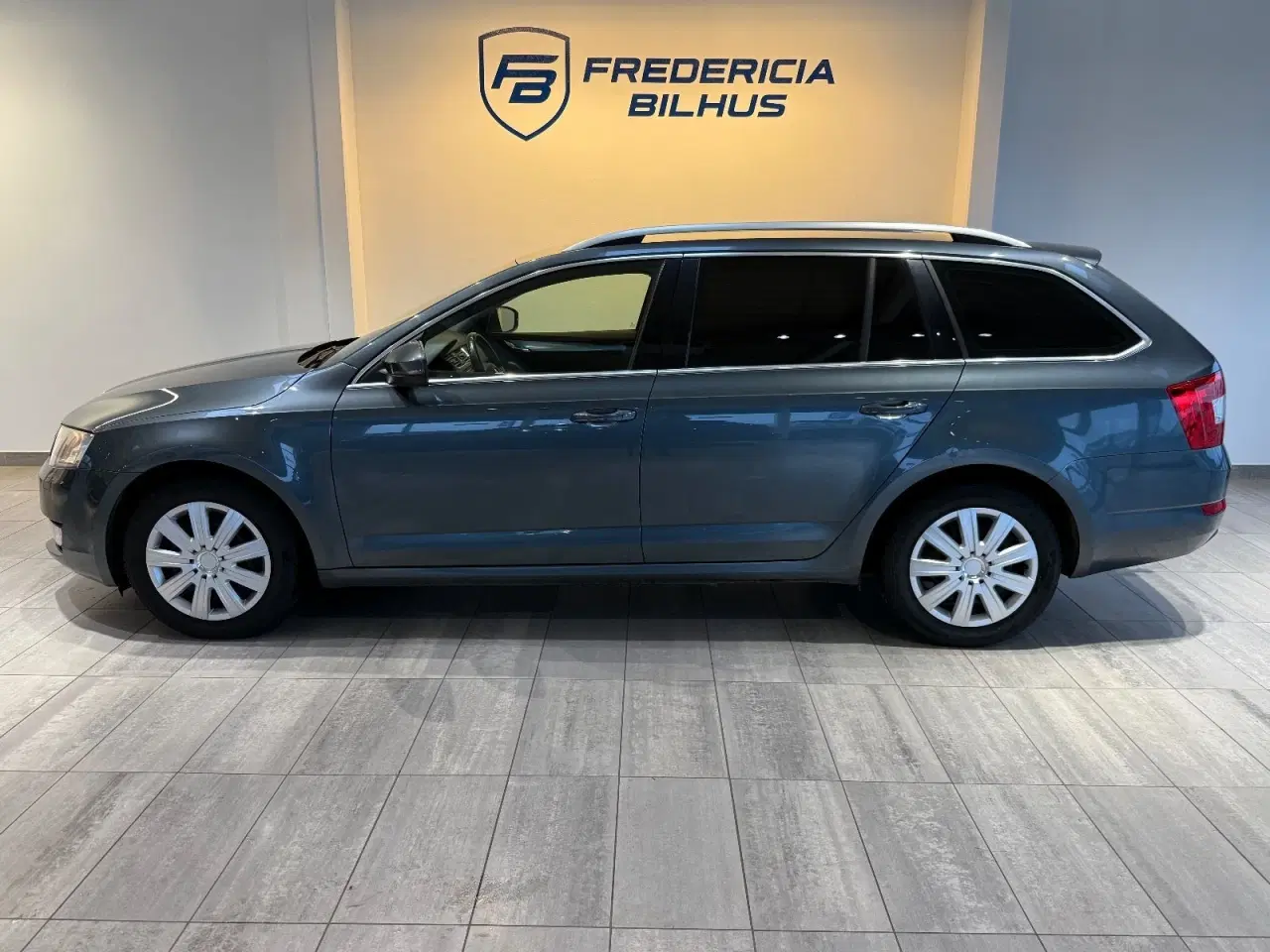 Billede 3 - Skoda Octavia 1,4 TSi 150 Style DSG