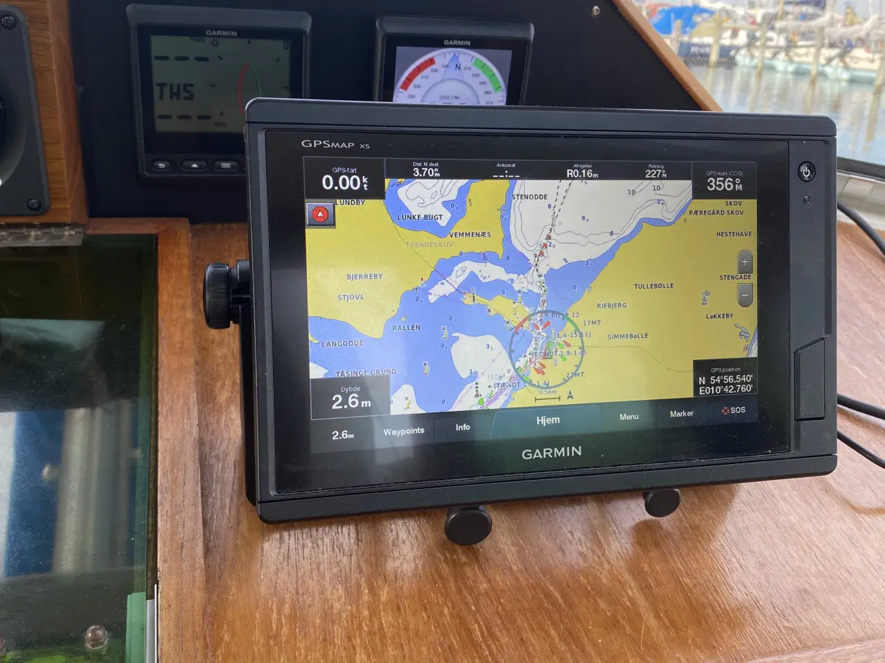 Billede 13 - Velholdt Mascot 28 