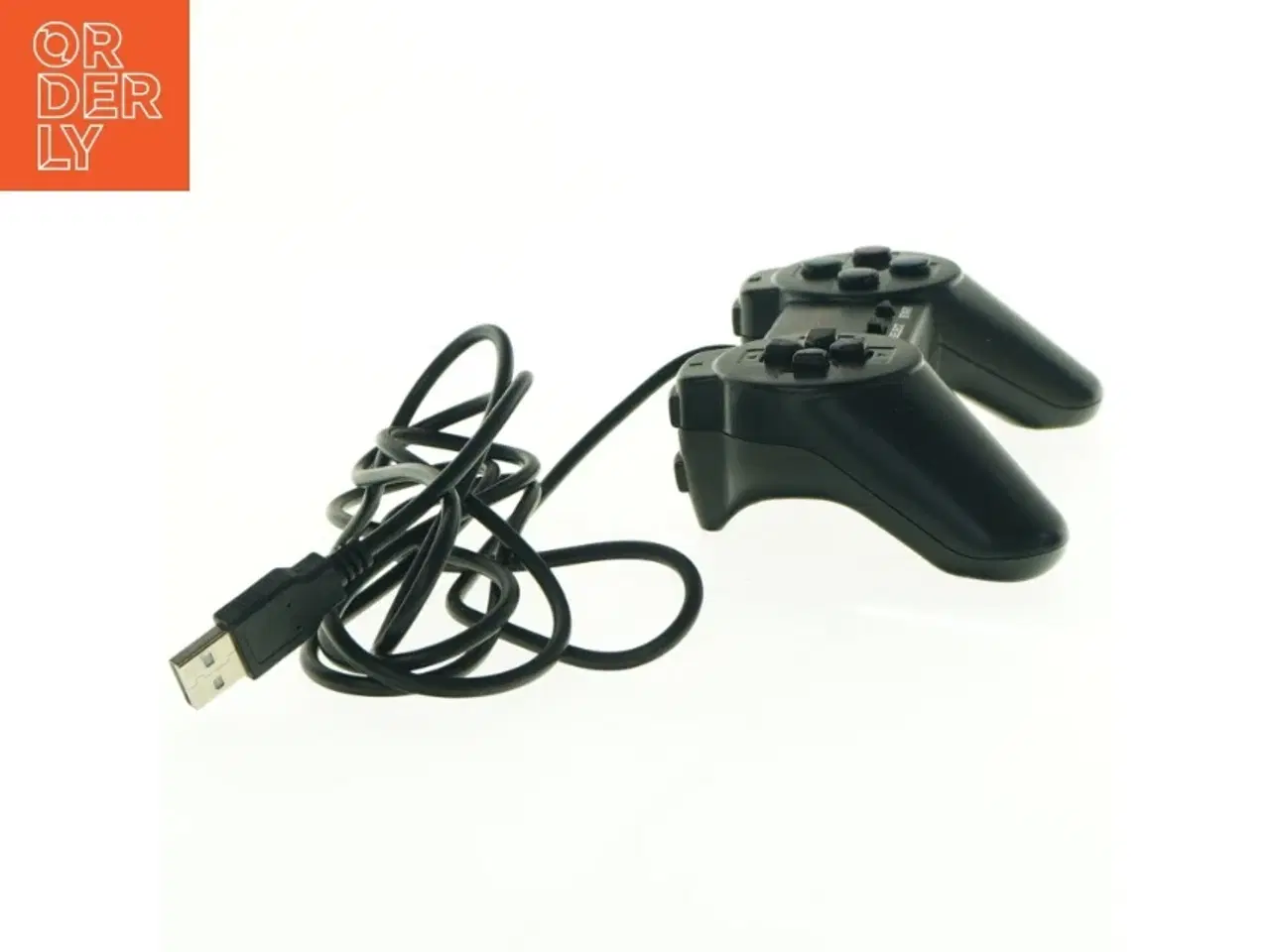 Billede 3 - Wired USB Spilkontroller