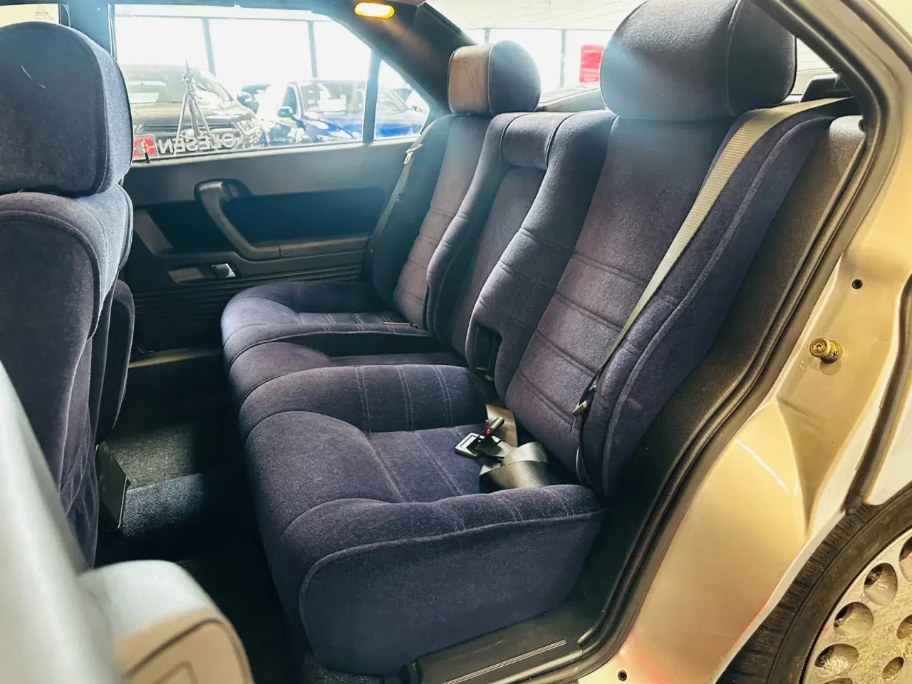 Billede 14 - Alfa Romeo 164 2,0 TS