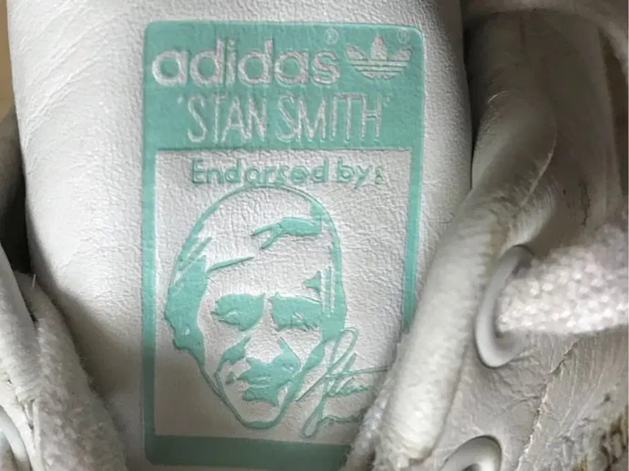 Billede 3 - Adidas Stan Smith sneakers