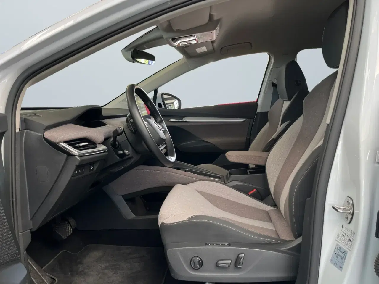 Billede 10 - Skoda Enyaq 60 iV Selection Lodge