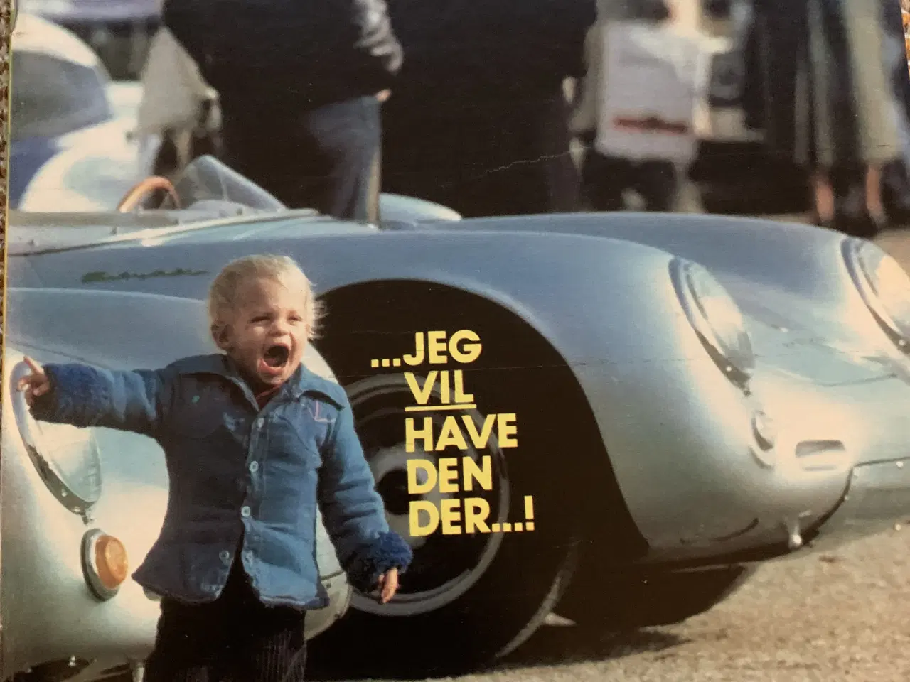 Billede 4 - FDM Motorblade 