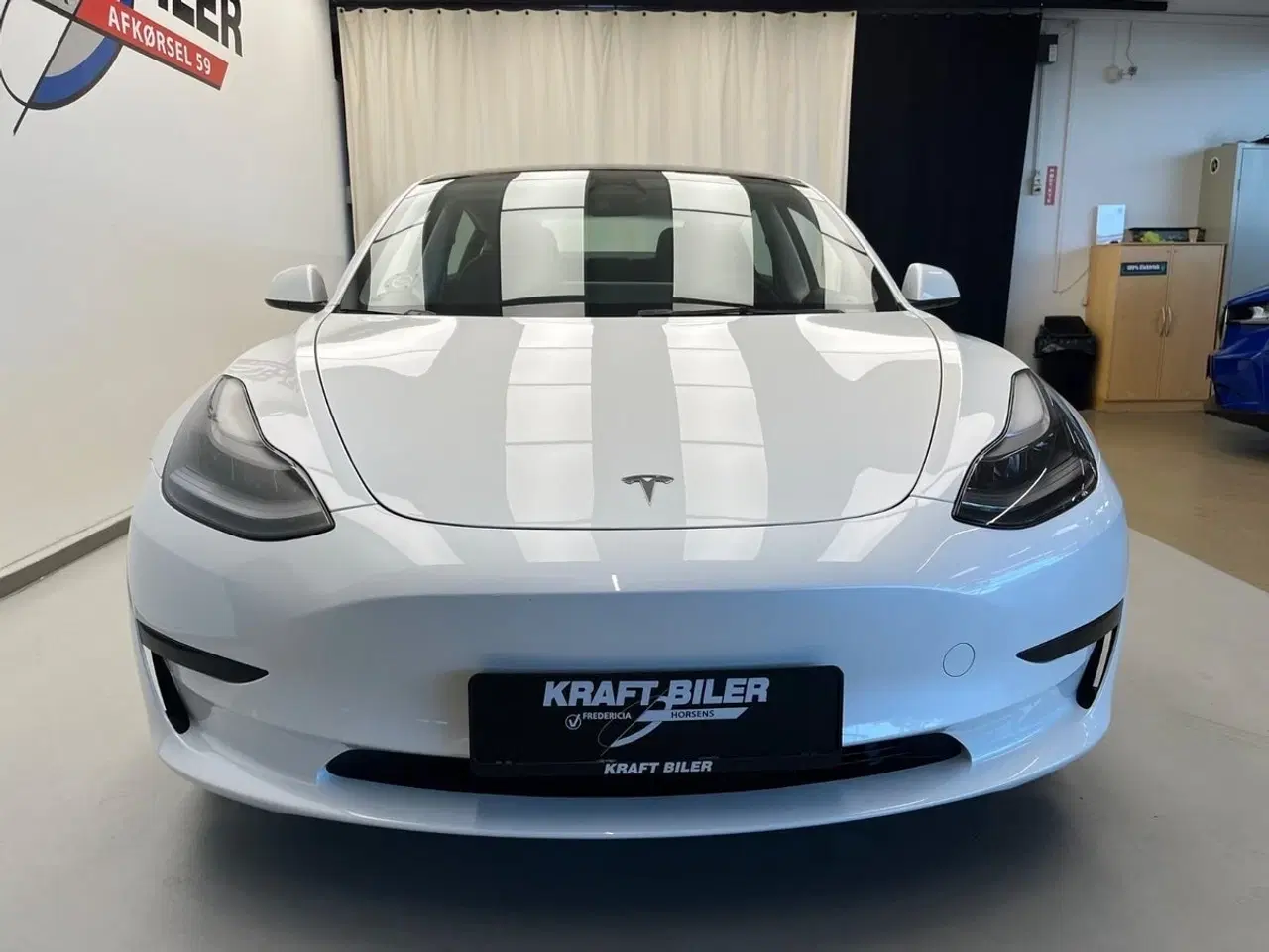 Billede 8 - Tesla Model 3  RWD