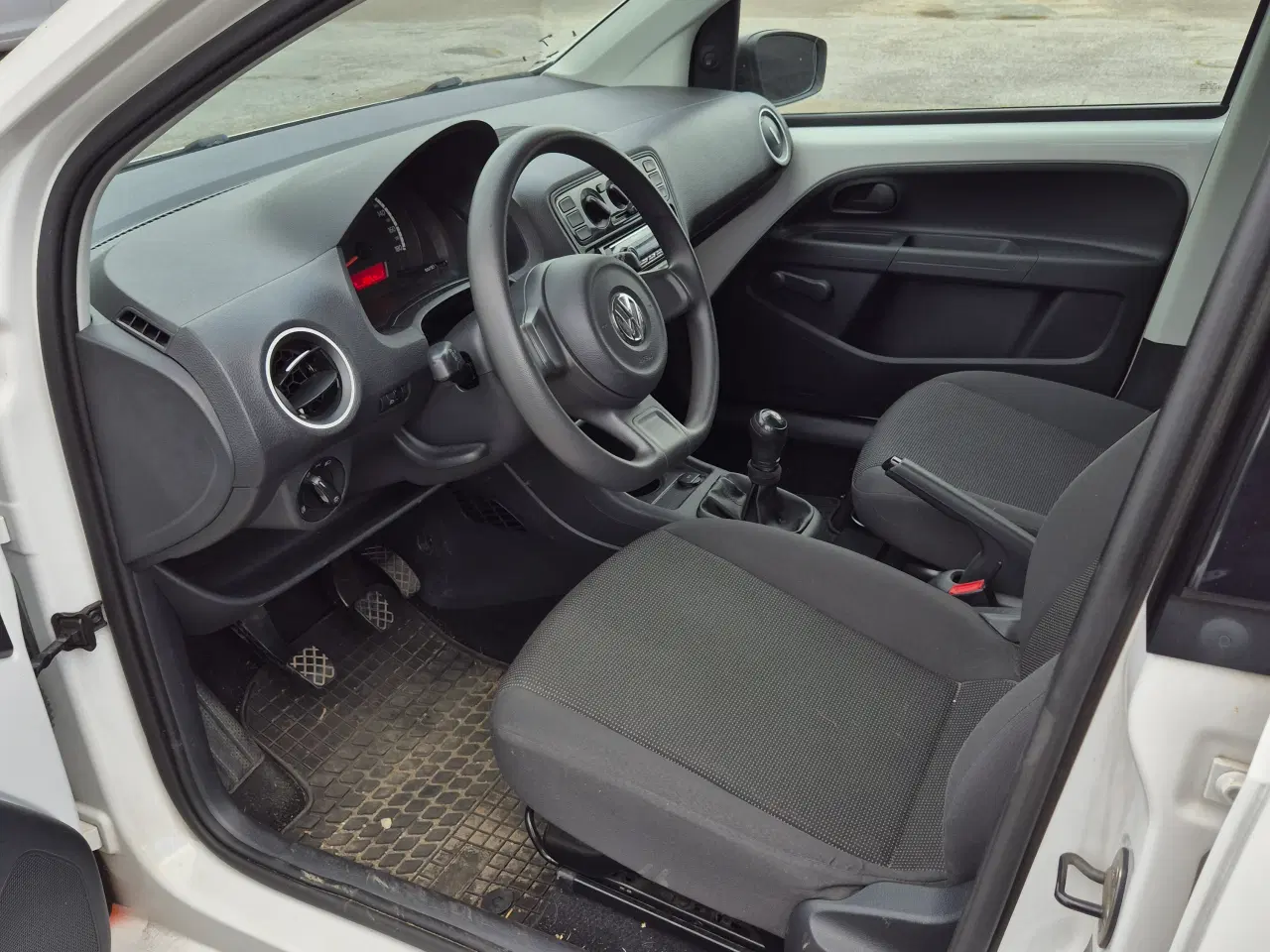 Billede 5 - Volkswagen UP 1.0 60hk 2013