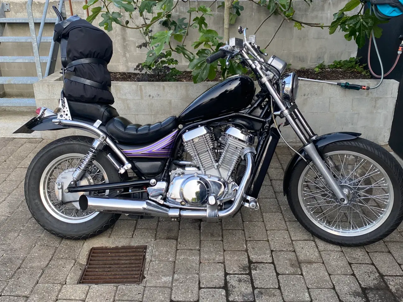Billede 4 - Chopper